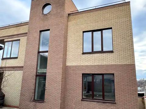 будинок за адресою Федора Панка вул., 62