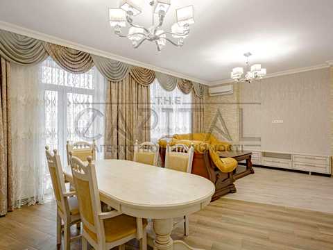 квартира за адресою Саперне Поле вул., 12