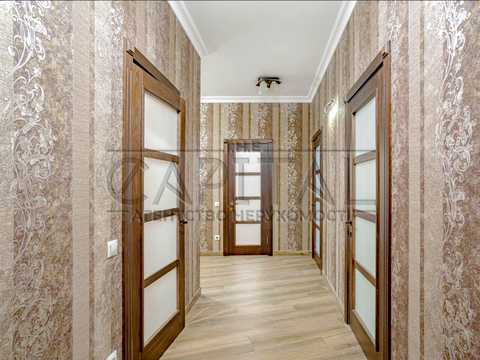 квартира по адресу Сапёрное Поле ул., 12