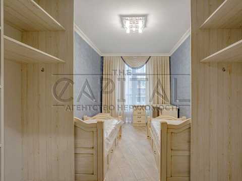 квартира по адресу Сапёрное Поле ул., 12