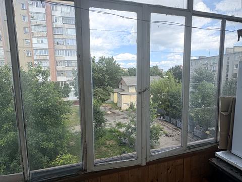 квартира по адресу набережная Василия Стефаника ул., 42а
