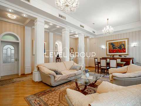 квартира по адресу Софиевская ул., 25-А