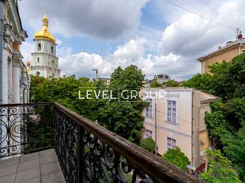 квартира по адресу Софиевская ул., 25-А