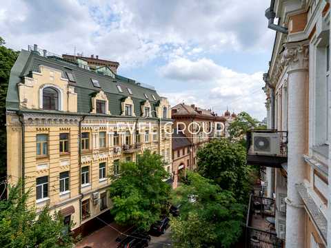 квартира по адресу Софиевская ул., 25-А
