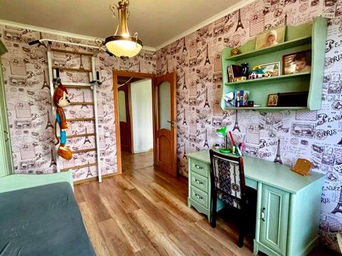 квартира за адресою Сонячна вул., 13