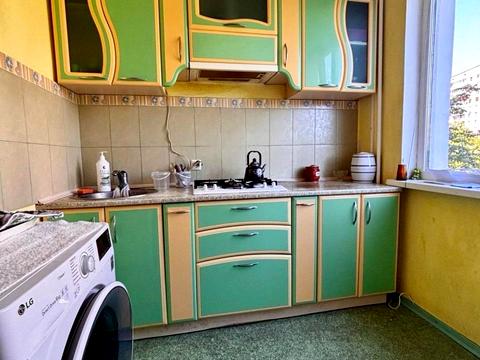 квартира за адресою Сонячна вул., 13