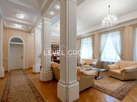 квартира по адресу Софиевская ул., 25-А