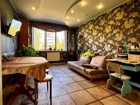 квартира за адресою Сонячна вул., 13