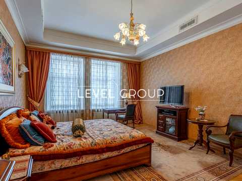 квартира по адресу Софиевская ул., 25-А
