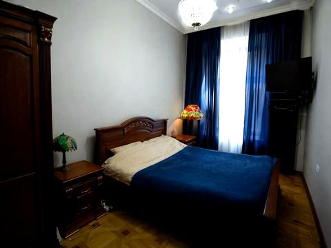 квартира по адресу Менцинского ул., 6