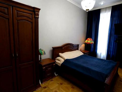 квартира по адресу Менцинского ул., 6