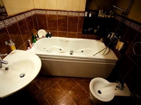 квартира по адресу Менцинского ул., 6