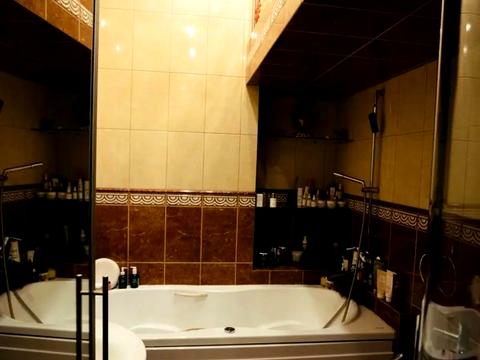 квартира по адресу Менцинского ул., 6