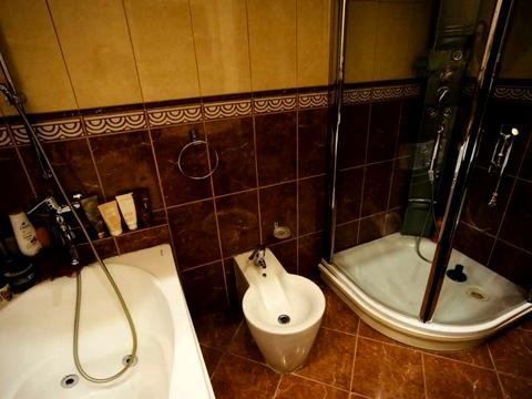 квартира по адресу Менцинского ул., 6