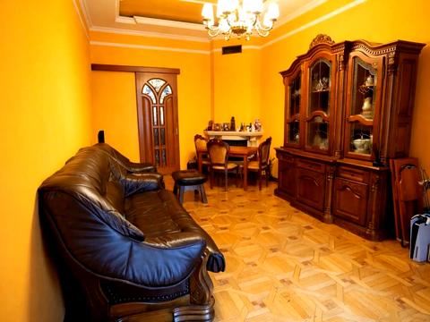 квартира по адресу Менцинского ул., 6