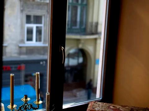 квартира по адресу Менцинского ул., 6