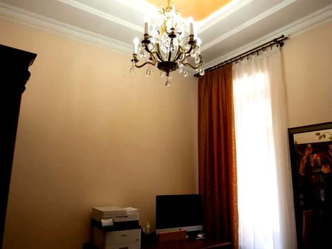 квартира по адресу Менцинского ул., 6