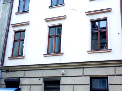 квартира по адресу Менцинского ул., 6