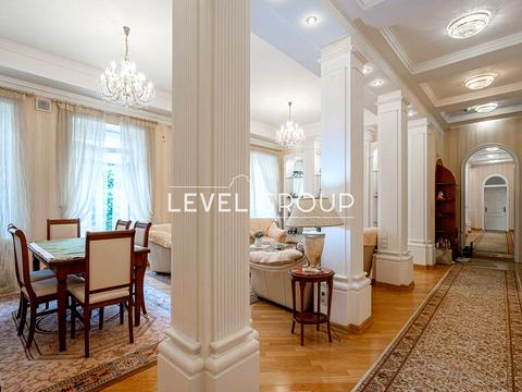 квартира по адресу Софиевская ул., 25-А
