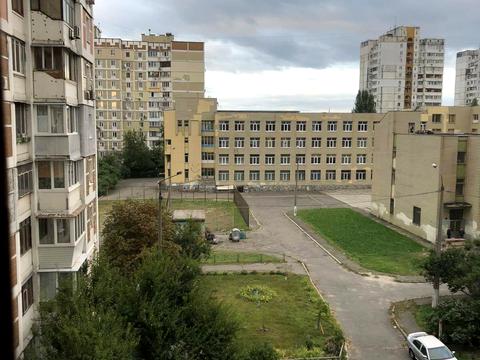 квартира за адресою Володимира Івасюка просп. (Героїв Сталінграду), 60