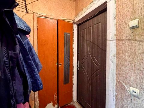 квартира по адресу Солнечная ул., 13