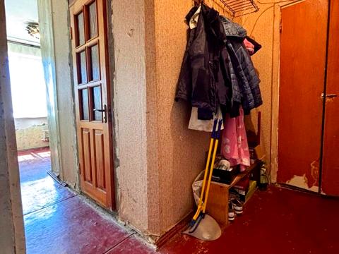 квартира по адресу Солнечная ул., 13