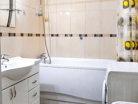 квартира по адресу Победы просп., 66д