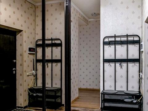 квартира по адресу Победы просп., 66д