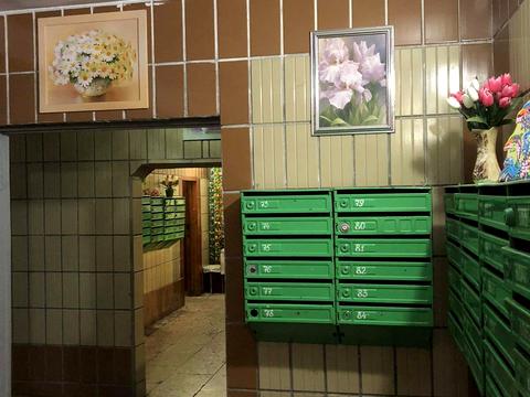 квартира за адресою Володимира Івасюка просп. (Героїв Сталінграду), 60