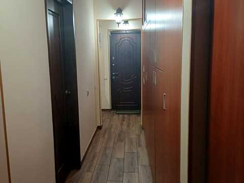 квартира по адресу Героев Днепра ул., 73