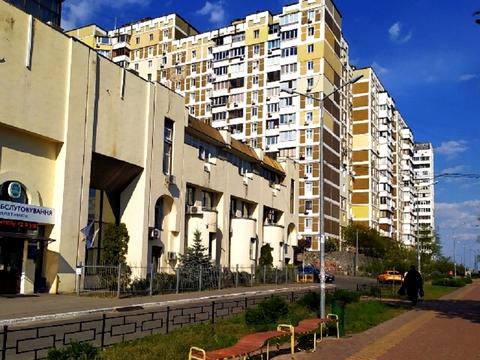 квартира за адресою Володимира Івасюка просп. (Героїв Сталінграду), 60