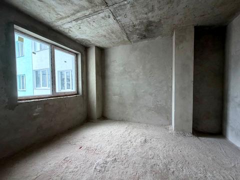 квартира за адресою Бельведерська вул., 23
