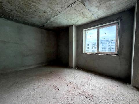 квартира за адресою Бельведерська вул., 23