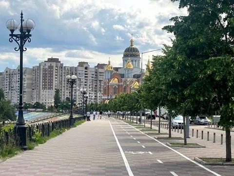 квартира за адресою Володимира Івасюка просп. (Героїв Сталінграду), 60