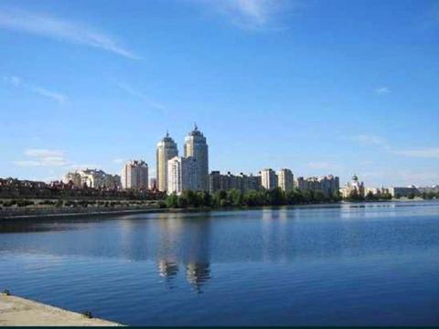 квартира за адресою Володимира Івасюка просп. (Героїв Сталінграду), 60