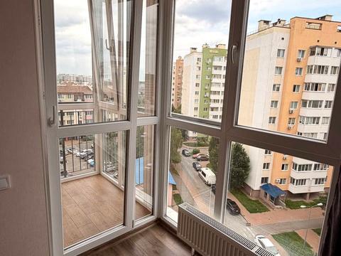 квартира за адресою Марії Примаченко вул. (Першотравнева), 23