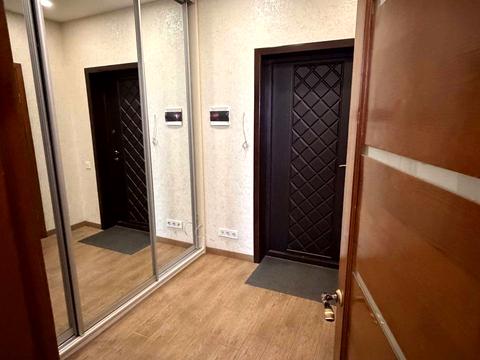 квартира за адресою Марії Примаченко вул. (Першотравнева), 23