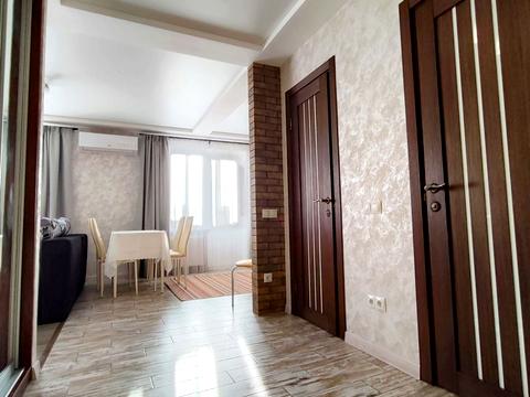 квартира за адресою Миру просп., 277