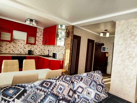 квартира за адресою Миру просп., 277