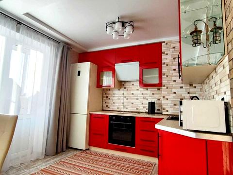 квартира за адресою Миру просп., 277