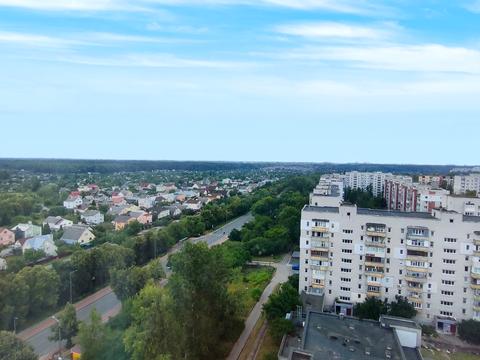 квартира за адресою Миру просп., 277
