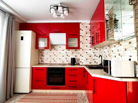 квартира за адресою Миру просп., 277