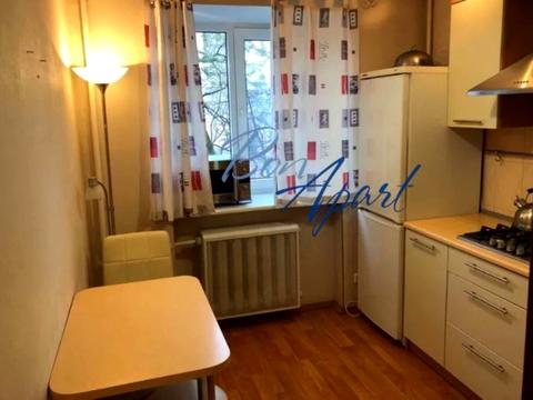 квартира за адресою Введенська вул., 26