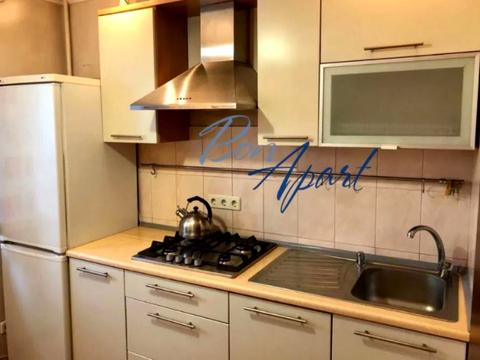 квартира за адресою Введенська вул., 26
