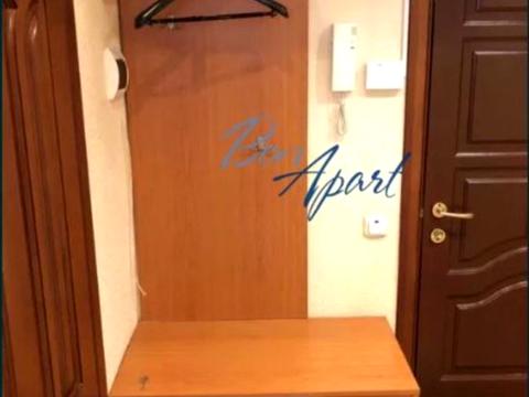 квартира за адресою Введенська вул., 26