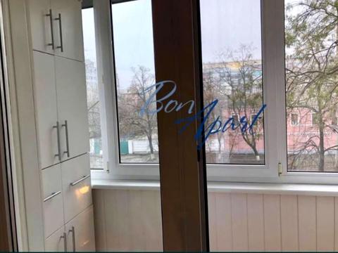 квартира за адресою Введенська вул., 26