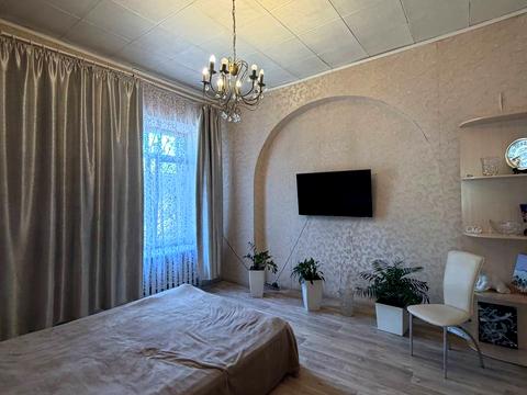 квартира за адресою Богдана Хмельницького вул., 11