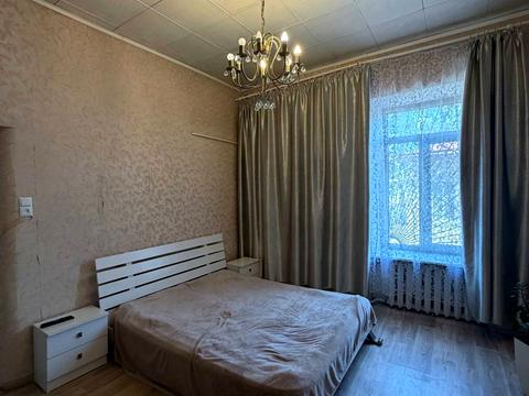 квартира за адресою Богдана Хмельницького вул., 11