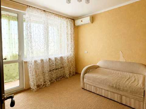 квартира за адресою Харків, Метробудівників вул., 32