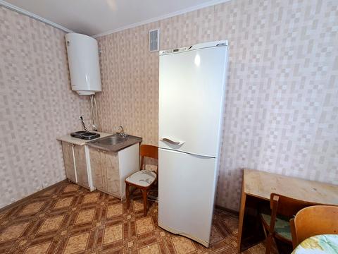 квартира по адресу Карпенко ул., 20